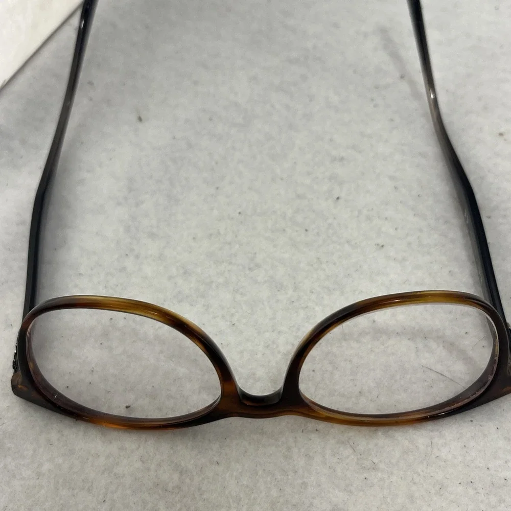 Ray Ban Eyeglasses, Frames Only, RB 5356 5607, 52-19-145, Tortoise